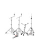 Serie 4000 Set di meccaniche per batteria