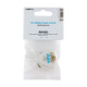 428P1.0 Tortex Flex Standard 1.0 mm Pack/12