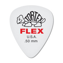 428R.50 Tortex Flex Standard .50 mm Bag/72