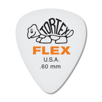 428R.60 Tortex Flex Standard .60 mm Bag/72