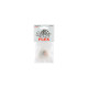 456P.50 Tortex Flex Triangle .50 mm Pack/6