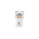 456P.60 Tortex Flex Triangle .60 mm Pack/6