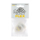 456P.73 Tortex Flex Triangle .73 mm Pack/6