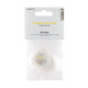 456P.73 Tortex Flex Triangle .73 mm Pack/6