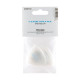 456P1.0 Tortex Flex Triangle 1.0 mm Pack/6