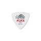 456R.50 Tortex Flex Triangle .50 mm Bag/72