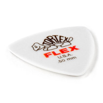 456R.50 Tortex Flex Triangle .50 mm Bag/72
