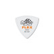 456R.60 Tortex Flex Triangle .60 mm Bag/72