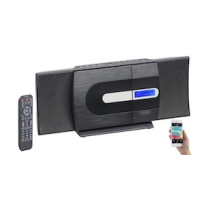 Tours Compact Stereo DAB,CD,BT,MP3