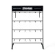 SM2017D Standman Wire Display Vuoto