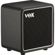 BC108 Black Cab 1x8" 25 Watt 8ohm