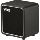 BC108 Black Cab 1x8" 25 Watt 8ohm