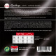 510ARH Set Tensione Normale Chitarra Classica