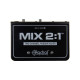 MIX 2:1