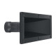 H1SC-9040 Horn Tromba Esponenziale 90°x40°