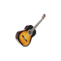 SoloArt Classic Guitar Pack Sunb.