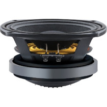 FTX0617 6" 150W 8ohm Coaxial