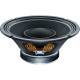 K12H-100TC 12" 100W 8ohm Twin Cone