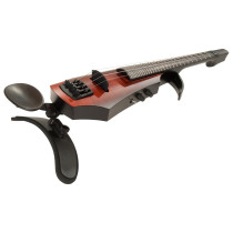 NXT4a Fretted Electric Violin 4 Sunburst