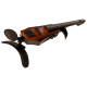 NXT4a Electric Violin 4 Sunburst