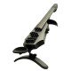 NXT5a Fretted Electric Violin 5 Satin Black