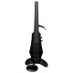 NXT5a Electric Violin 5 Satin Black