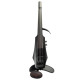 NXT4a Electric Violin 4 Satin Black