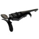 NXT4a Electric Violin 4 Satin Black