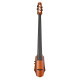 NXT4a Electric Cello 4 Sunburst