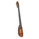 NXT4a Electric Cello 4 Sunburst