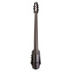 NXT5a Electric Cello 5 Satin Black