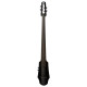 NXT4a Electric Cello 4 Satin Black