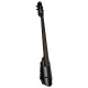 NXT4a Electric Cello 4 Satin Black