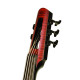 NXT5a Electric Upright Bass 5 Sunburst