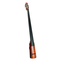 NXT4a Electric Upright Bass 4 Sunburst