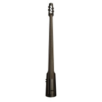 NXT4a Electric Upright Bass 4 Satin Black
