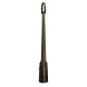NXT4a Electric Upright Bass 4 Satin Black