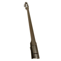 NXT4a Electric Upright Bass 4 Satin Black