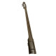 NXT4a Electric Upright Bass 4 Satin Black