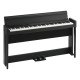 C1 Air BK - Nero
