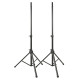 SP/770 Coppia di Stativi in Alluminio con Meccanismo di Sollevamento QUIK-LIFT