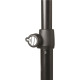 SP/770 Coppia di Stativi in Alluminio con Meccanismo di Sollevamento QUIK-LIFT