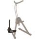 WI/992 Supporto Aggiuntivo per Flauto/Clarinetto su WI/990