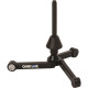 WI/996 Supporto per Flauto, Clarinetto o Sax Soprano