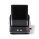 Cry Baby Rack Foot Controller Auto Return