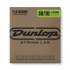 DBFS50110 Flatwound Scala Lunga 50-110 4/Set