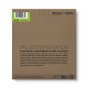 DBFS50110 Flatwound Scala Lunga 50-110 4/Set