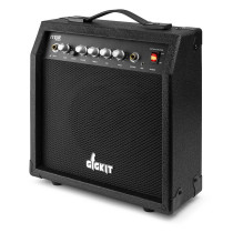 GIGKit Amplifier Electr Guitar 40W