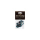483P#11 Turquoise Perloid - XHeavy
