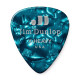 483P#11 Turquoise Perloid - XHeavy